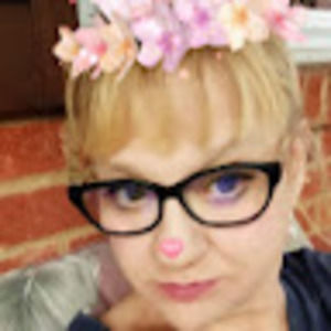 Meet your Posher, Amy kipp